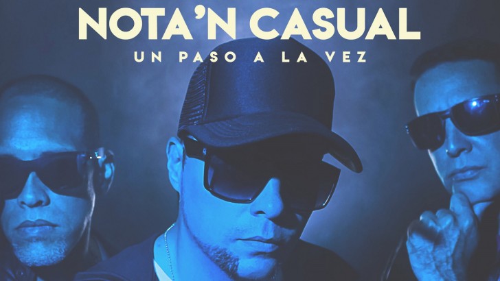 Nota'n Casual
