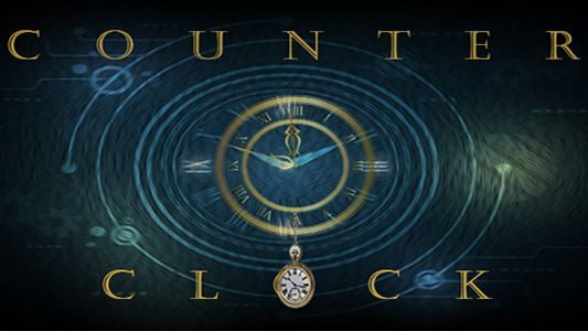CounterClock-project