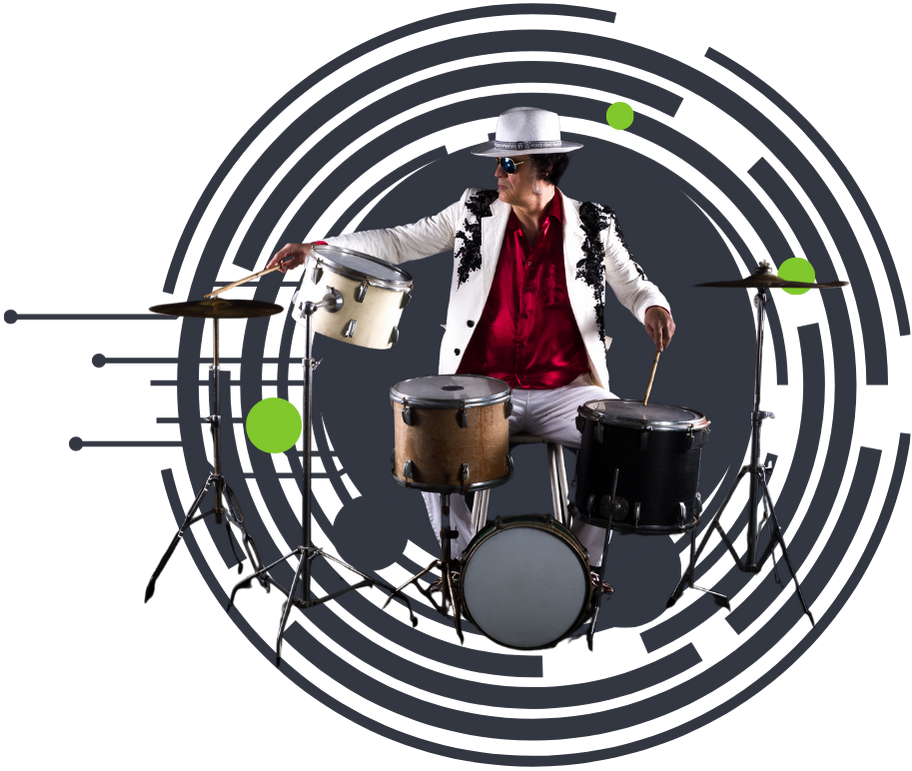 Musicpher Hero Image
