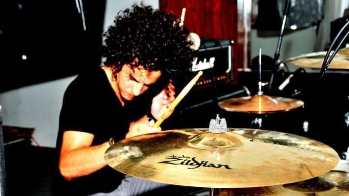 Diego Esparragoza