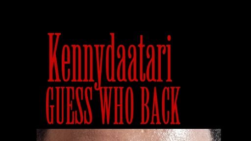Kennydaatari
